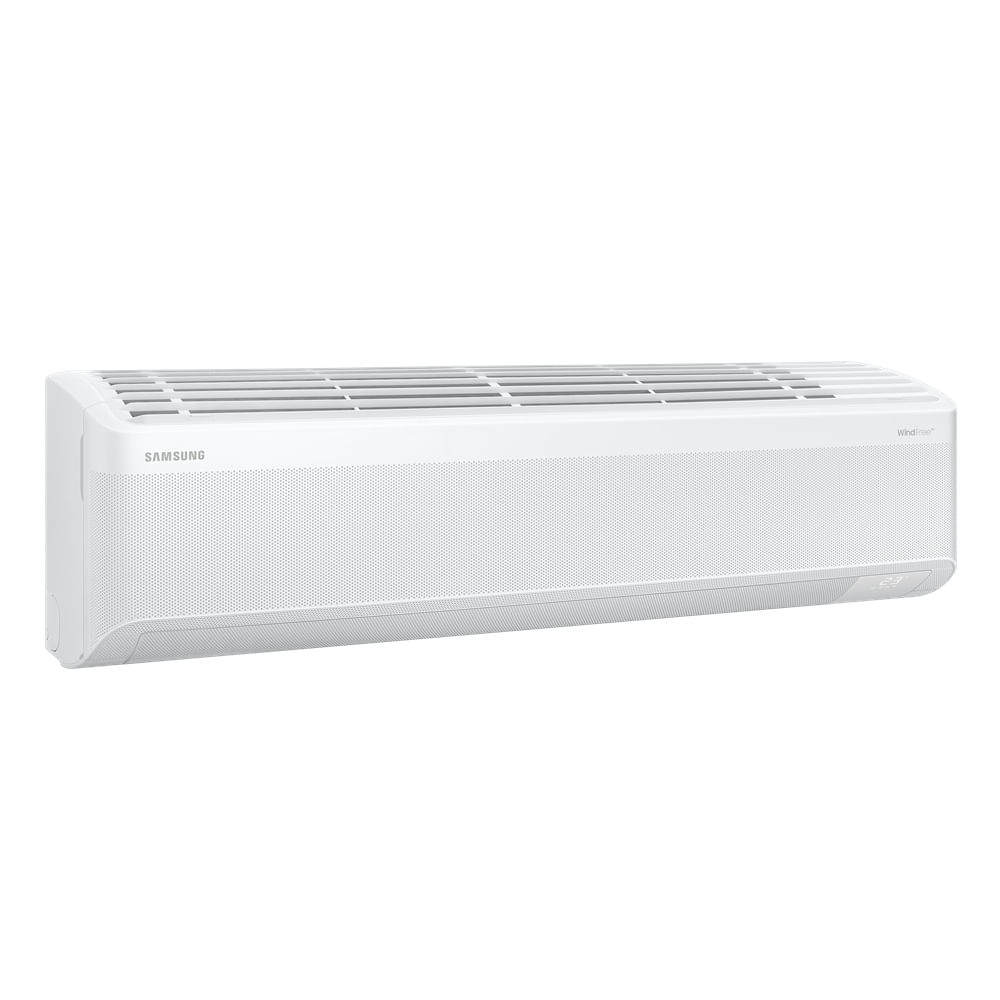 Ar Condicionado Split Inverter Samsung WindFree AI 24000 BTU/h Frio AR24DYFAAWKNAZ – 220 Volts - Imagem 5